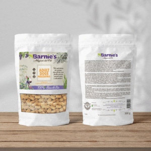 ADULT DOGS BISCOTTI  BIOLOGICI ALL BREEDS MACEDONIA