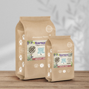 ADULT DOGS MEDIUM & LARGE MONOPROTEICO WILD FISH