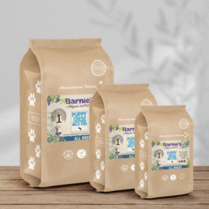 PUPPY STARTER & MOTHERS MONOPROTEICO ALL BREEDS WILD FISH