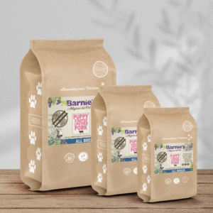 PUPPY STARTER & MOTHERS MONOPROTEICO ALL BREEDS PORK